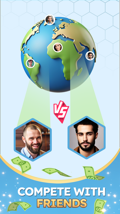 Photo Quiz: Win Real Money Screenshot