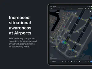 Lido mPilot screenshot 1