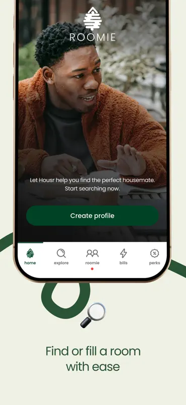 Housr Student Living screenshot 2 of 7