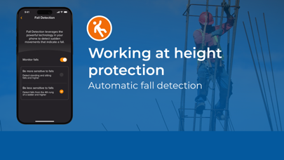 WorkerSafety Pro—Digital PPE iPhone screenshot 5 - Business app