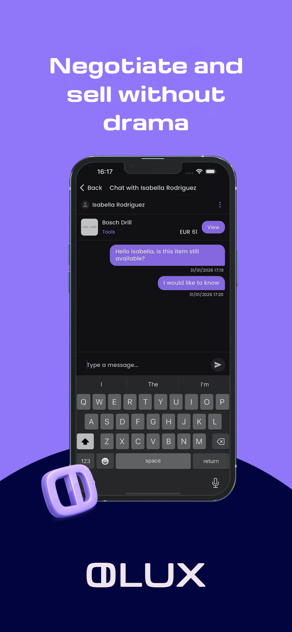 Olux