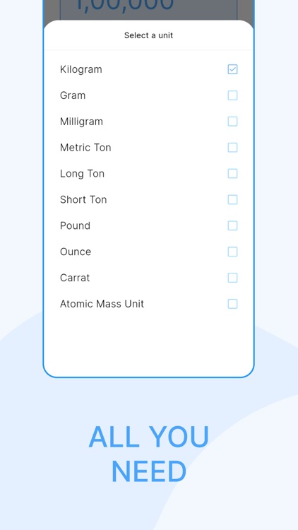 YoCalculator screenshot-6