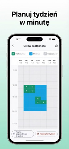 CalenDare Screenshot 2 of 4
