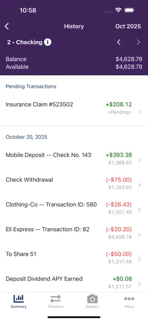 Firefighters CU Utah screenshot 3