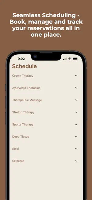 Sattvic Wellness Center screenshot 3