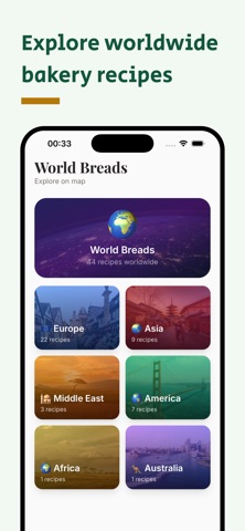 Bakery Atlas Screenshot 3 of 8