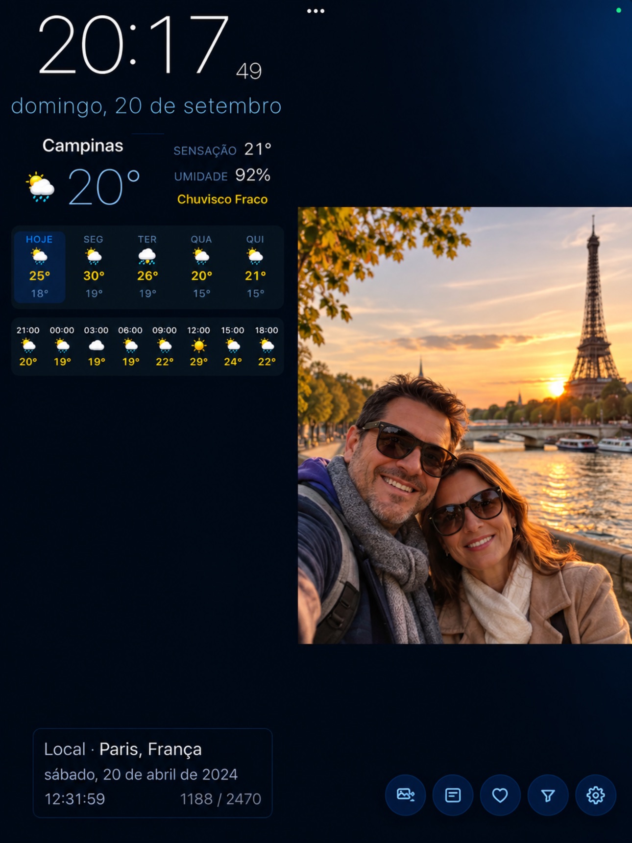 Screenshot 4 of Mural-App