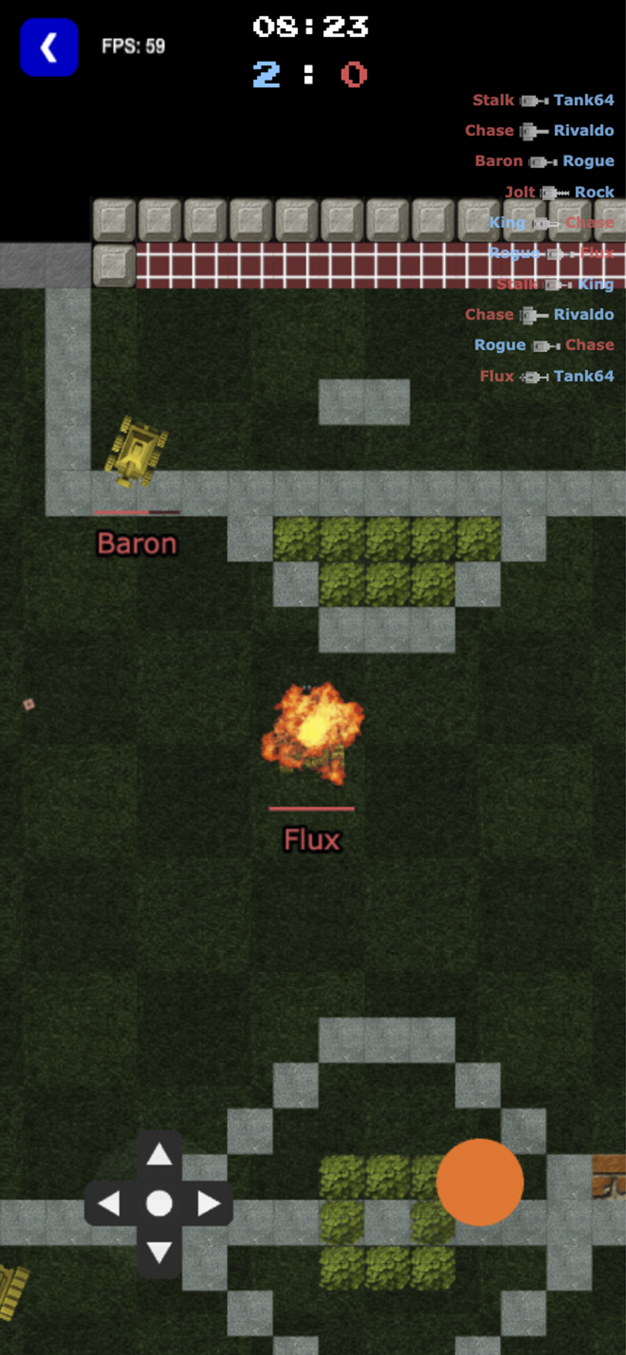 Tank64