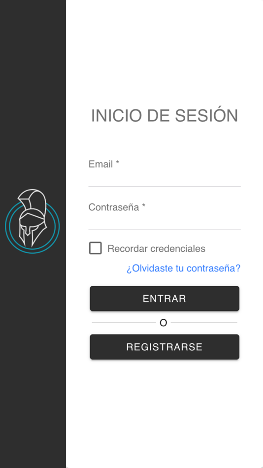 #2. Virtual Guardian Reports (iOS) 由: Eva Luz Zarate Brambila