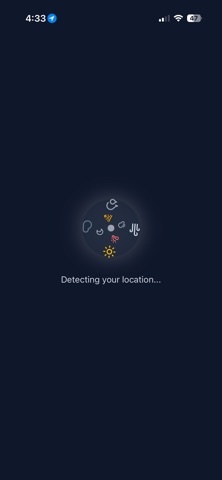 Weaddah screenshot