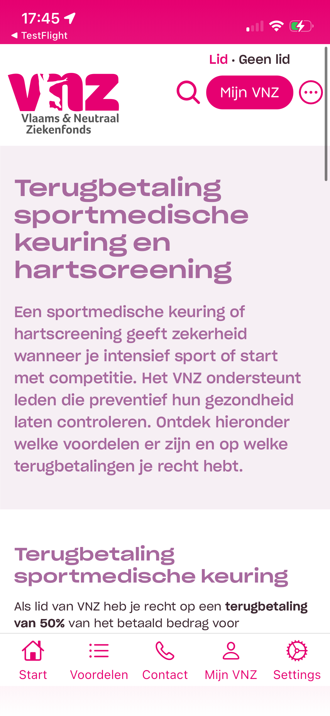 VNZ screenshot 6