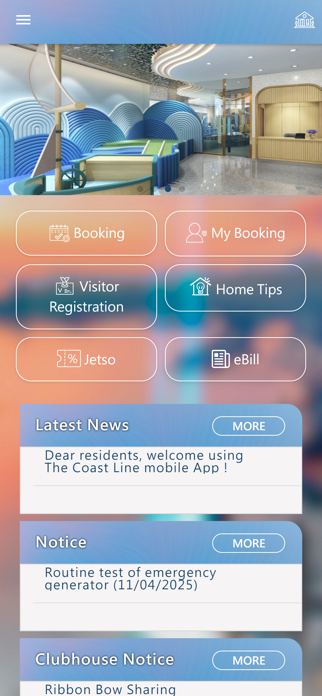TheCoastLine Screenshot 1 of 4