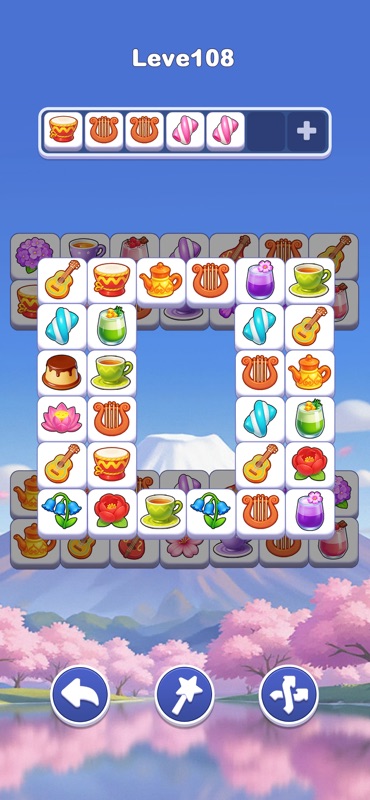 Tile Voyage: Match Puzzle screenshot 7