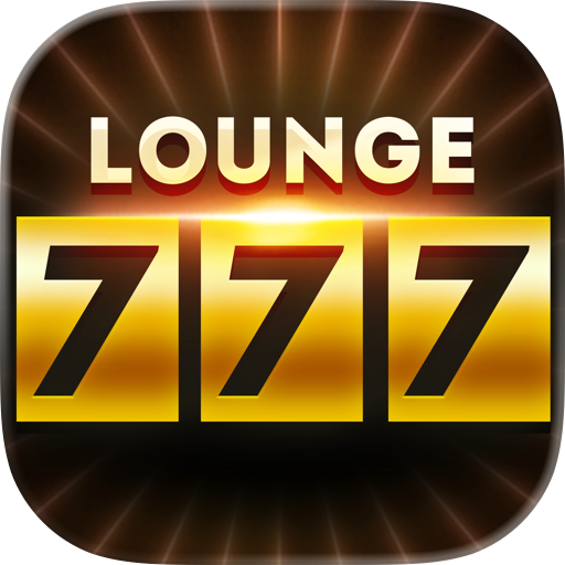 Lounge777 – Casino Slot Games