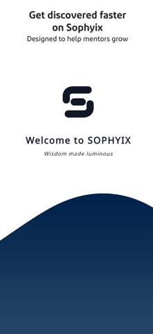 Sophyix screenshot