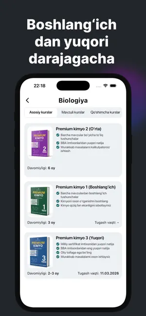 Kelajak Mediklari screenshot 3
