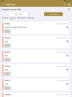 PFLEX screenshot 11