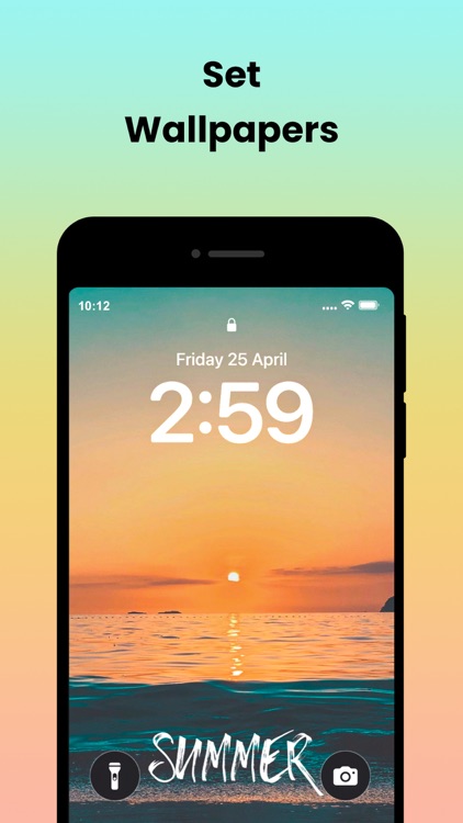 Theme Changer - Theme Store screenshot-4