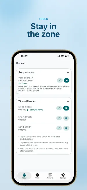 PiPomo: Floating Timer Script screenshot 1