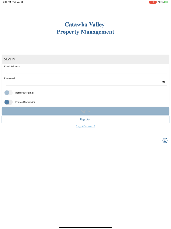 Screenshot #4 pour CVPM