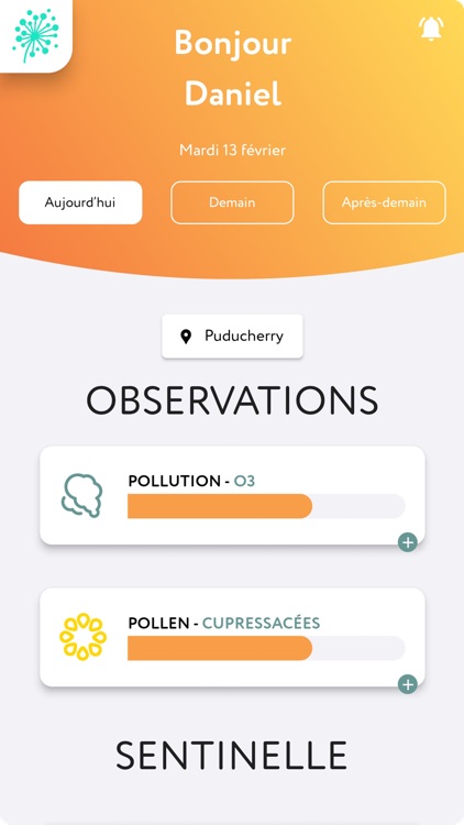 France Pollens screenshot-3