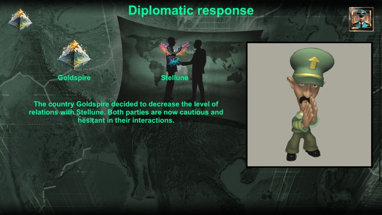 Empire’s Supreme Command screenshot-8