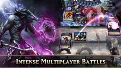 Shadow Era - Trading Card Game Screenshot
