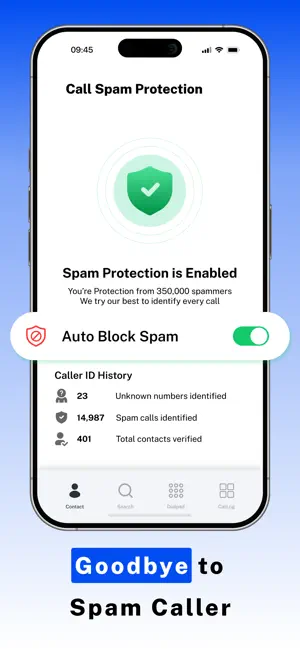 True ID Caller - Number Finder iPhone screenshot 3