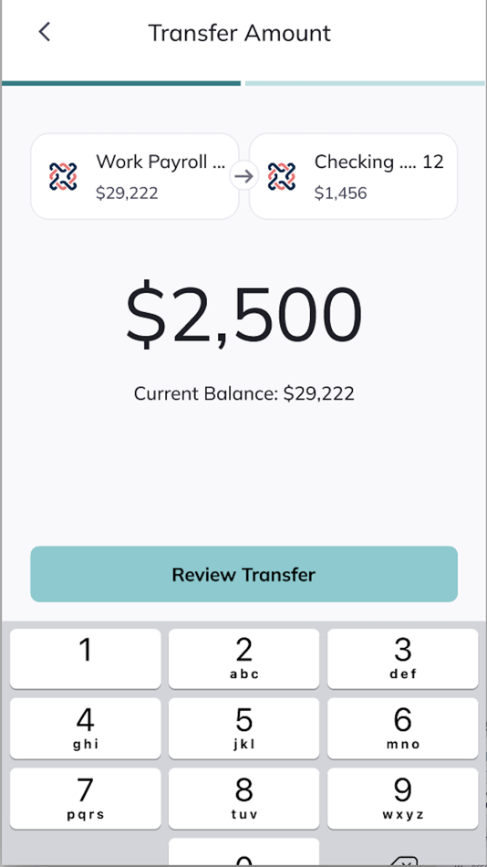 #4. Thread | Personal Banking (iOS) By: Thread Bank