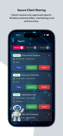 Living Brains AI screenshot