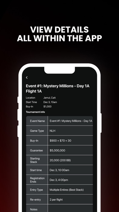 RunGood Rewards Screenshot