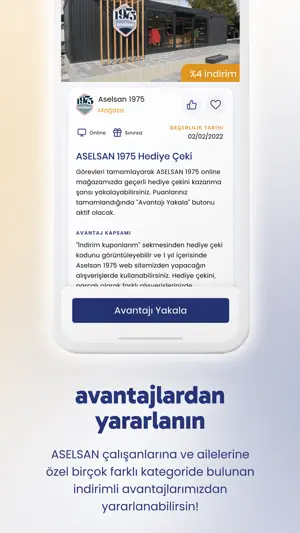 Ailem ASELSAN screenshot 3