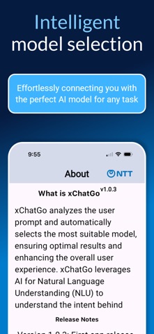 xChatGo Screenshot 2 of 6