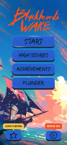 Blackbeard's Wake Screenshot 1 of 10