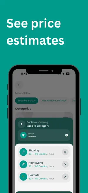 myPIKI screenshot 4