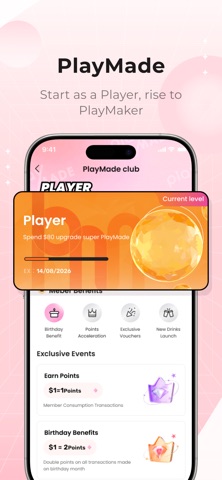 PlayMade Screenshot 4 of 4