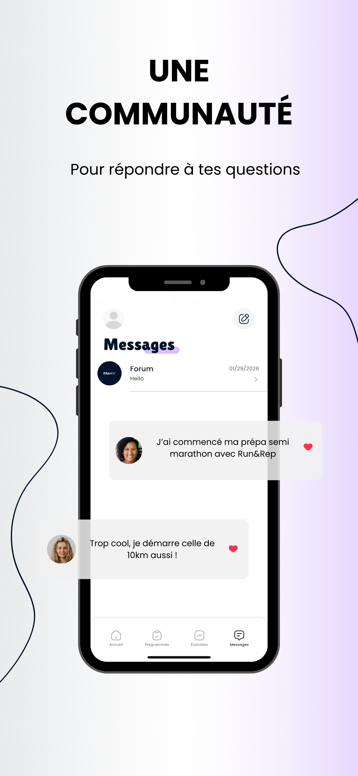 MAXX - entraînement athlétique screenshot 6