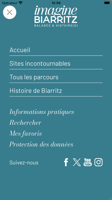 Imagine Biarritz Screenshot