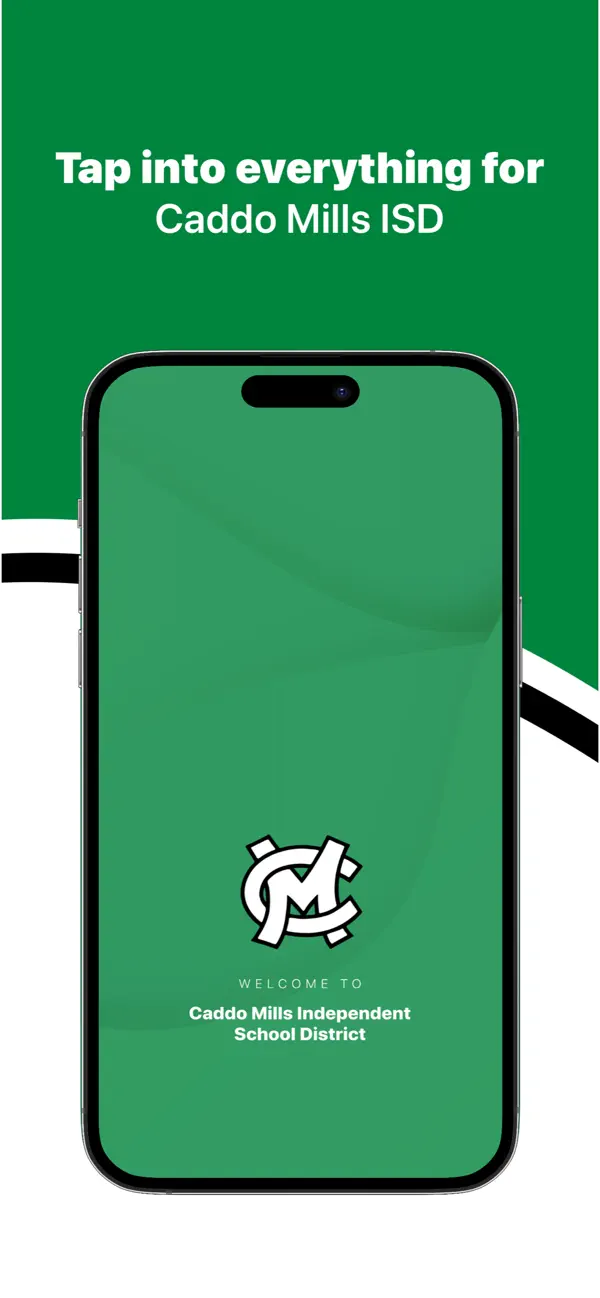 Screenshot #1 pour Caddo Mills ISD, TX