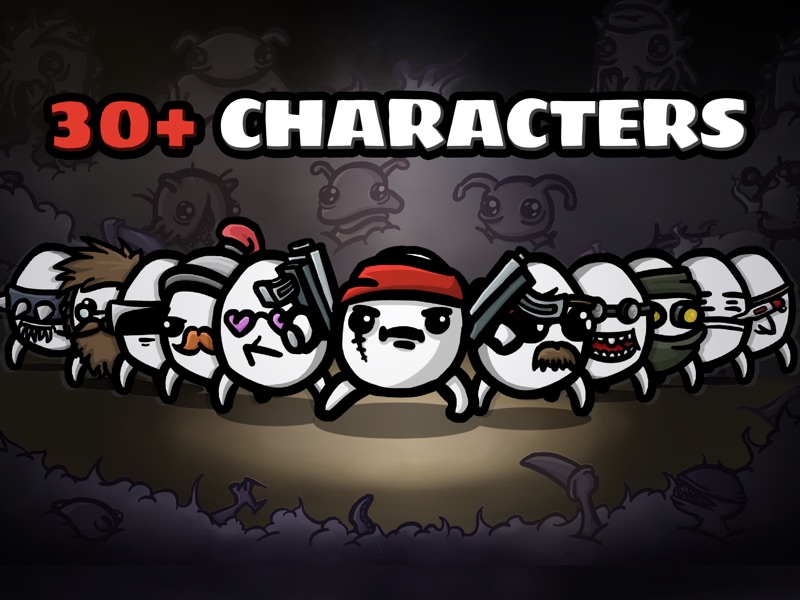 Brotato screenshot 11