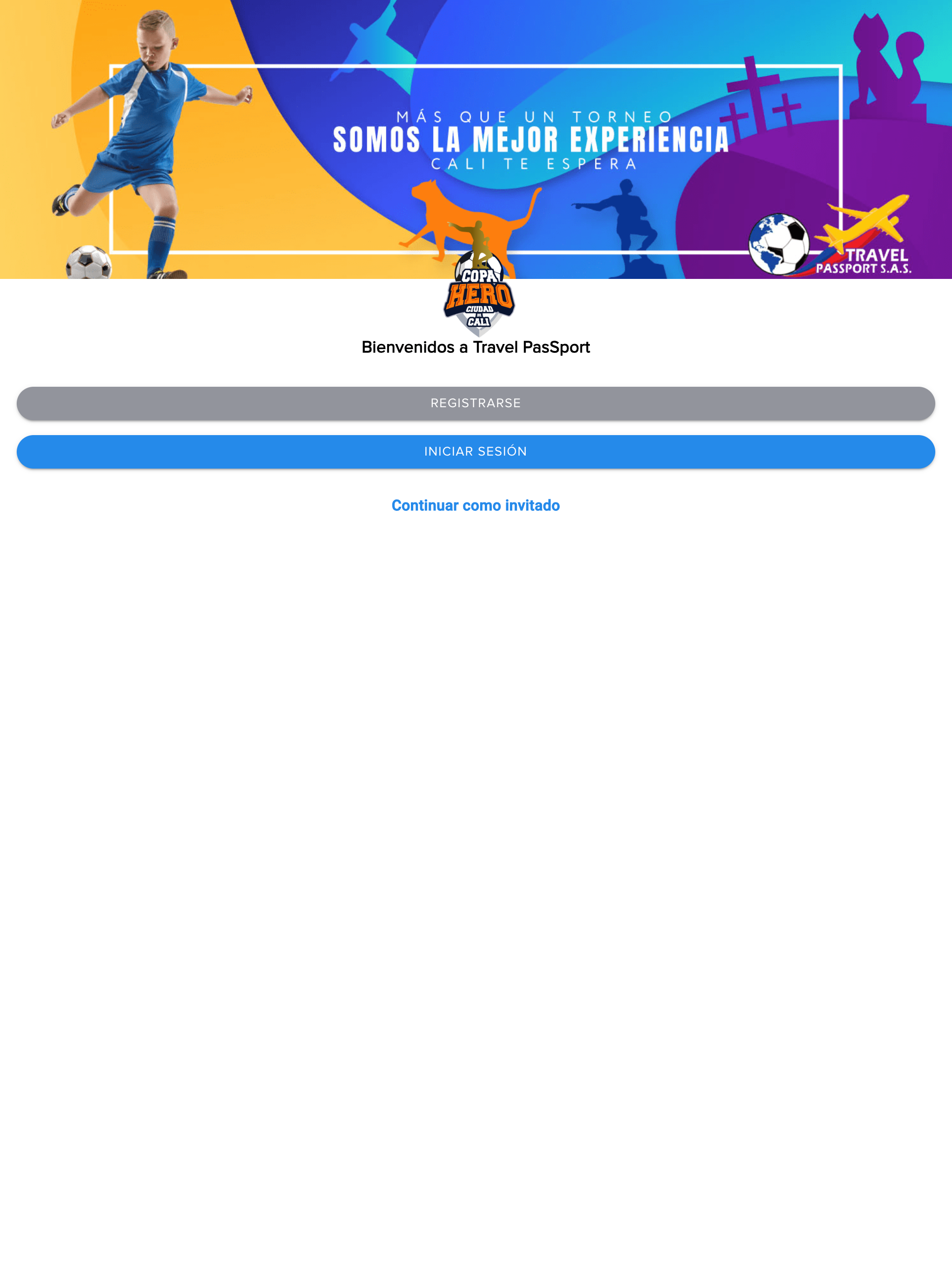 Fortador Shop