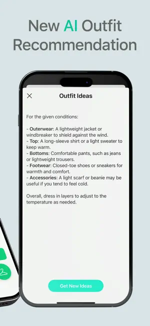 PerfectDay - Warm Day Plans screenshot 3