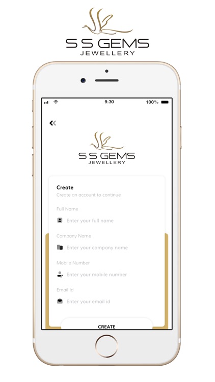 SS Gems Jewellery