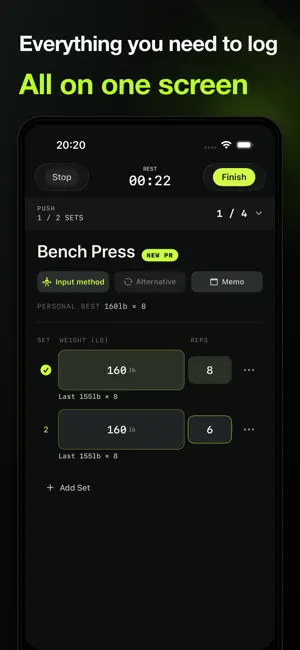 KIZMU screenshot 2
