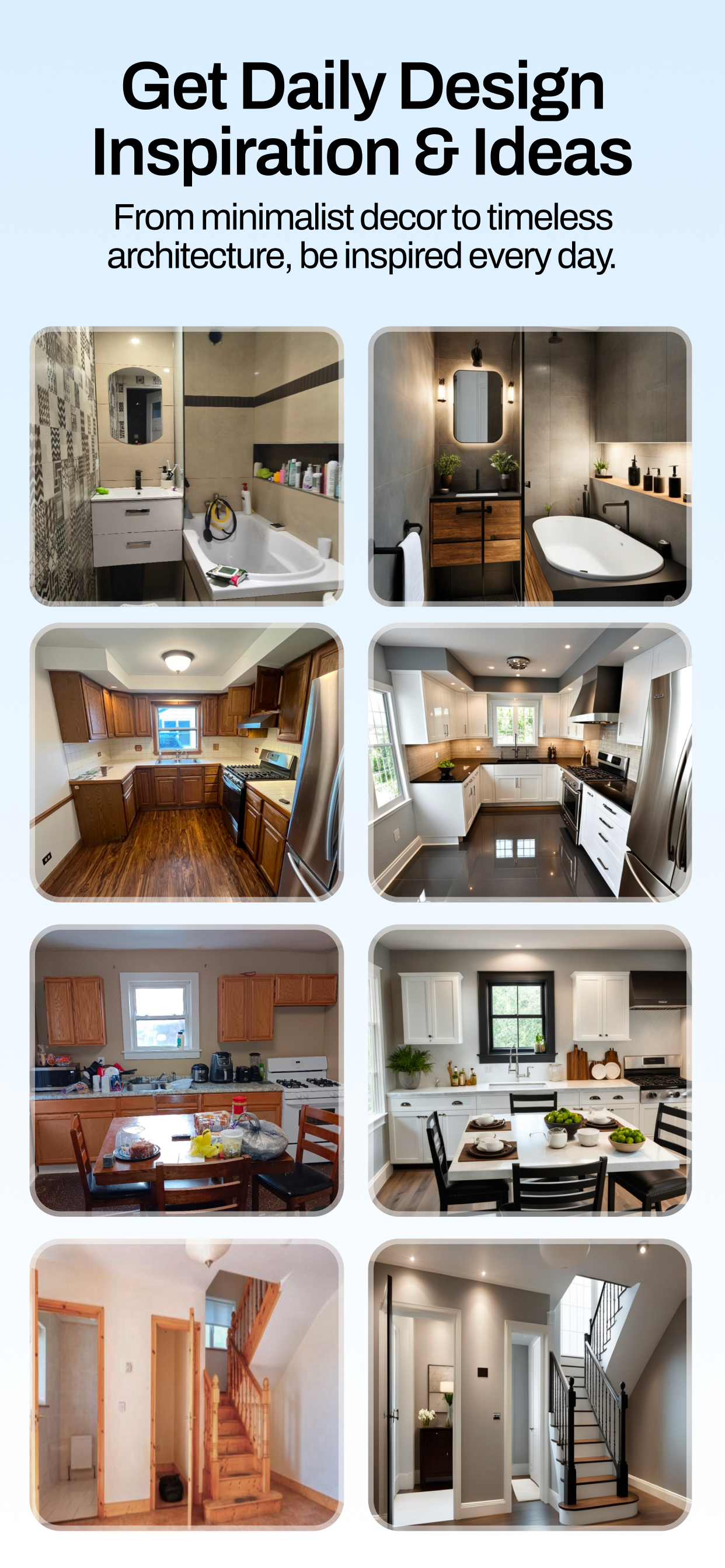 Remodel AI - Home Design screenshot 10
