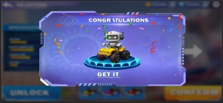 Digi 995: Kart Race Screenshot 5 of 6