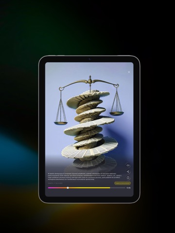 EY Now iPad screenshot 8