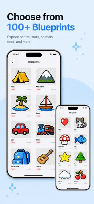 Pixel Draw - Art Maker screenshot 2