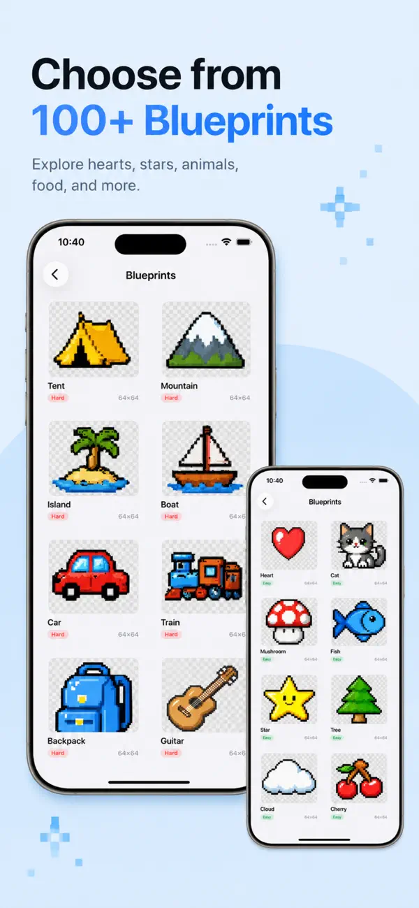 Screenshot #2 pour Pixel Draw - Art Maker