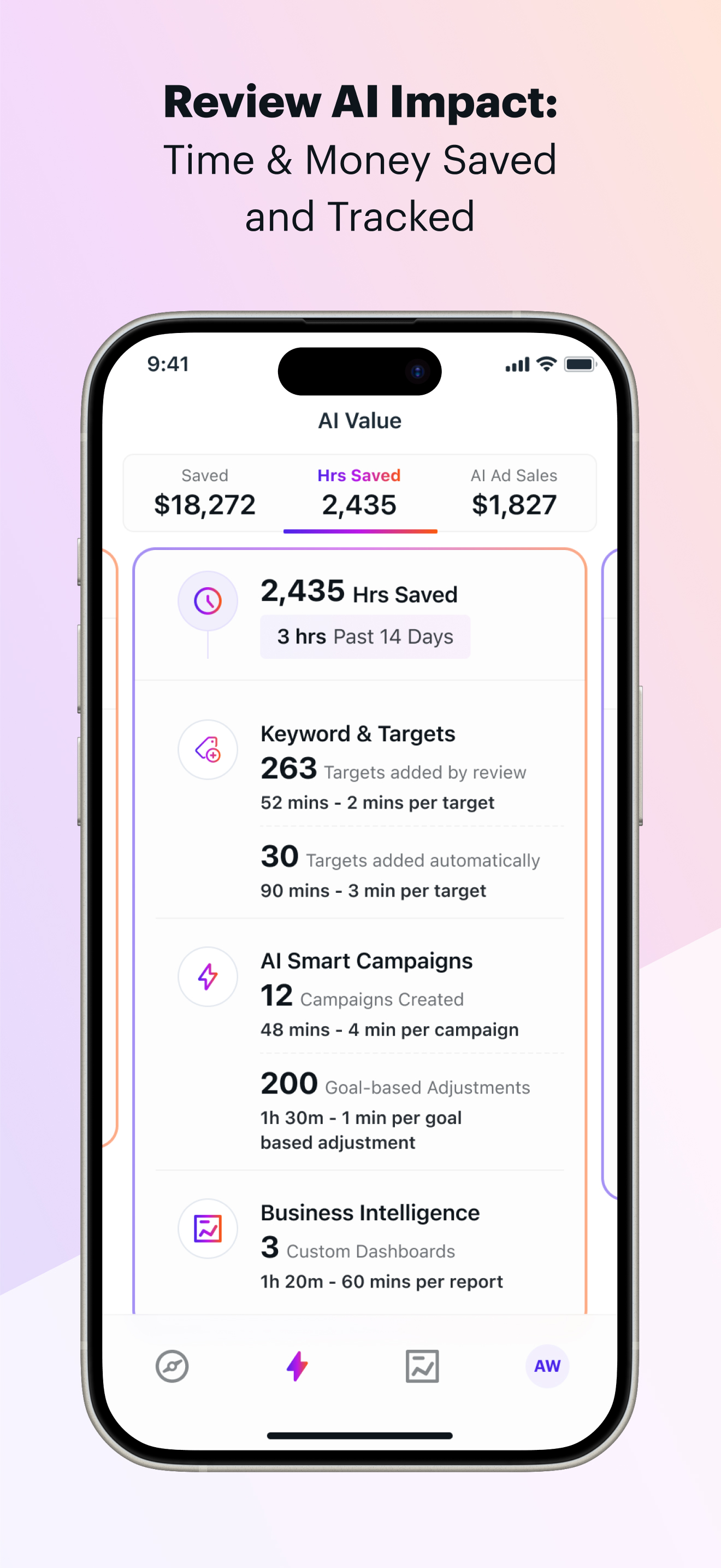 Teikametrics: AI Optimization